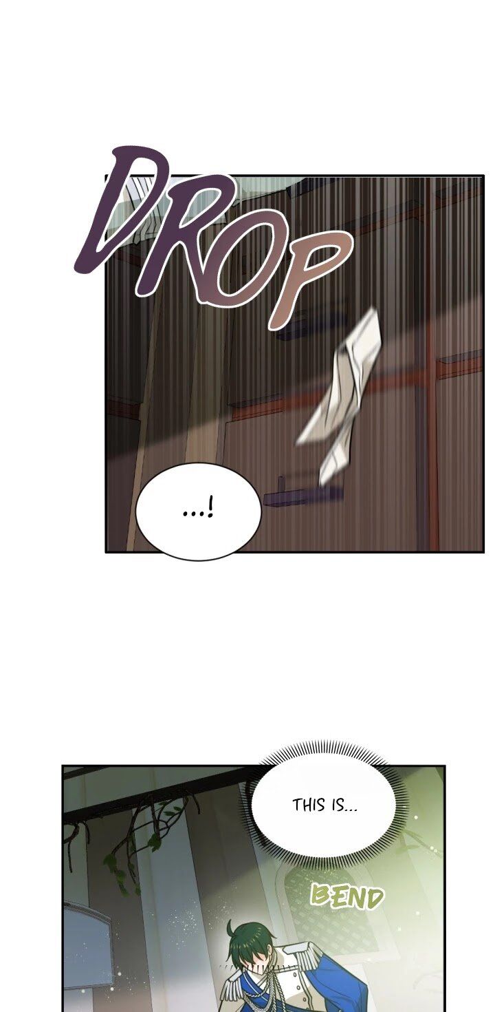 A Witch’s Hopeless Wish Chapter 43 - page 15