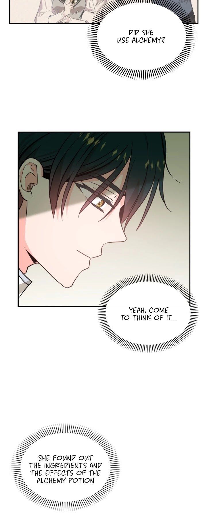 A Witch’s Hopeless Wish Chapter 43 - page 20