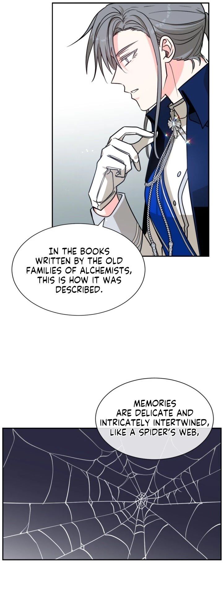A Witch’s Hopeless Wish Chapter 43 - page 26