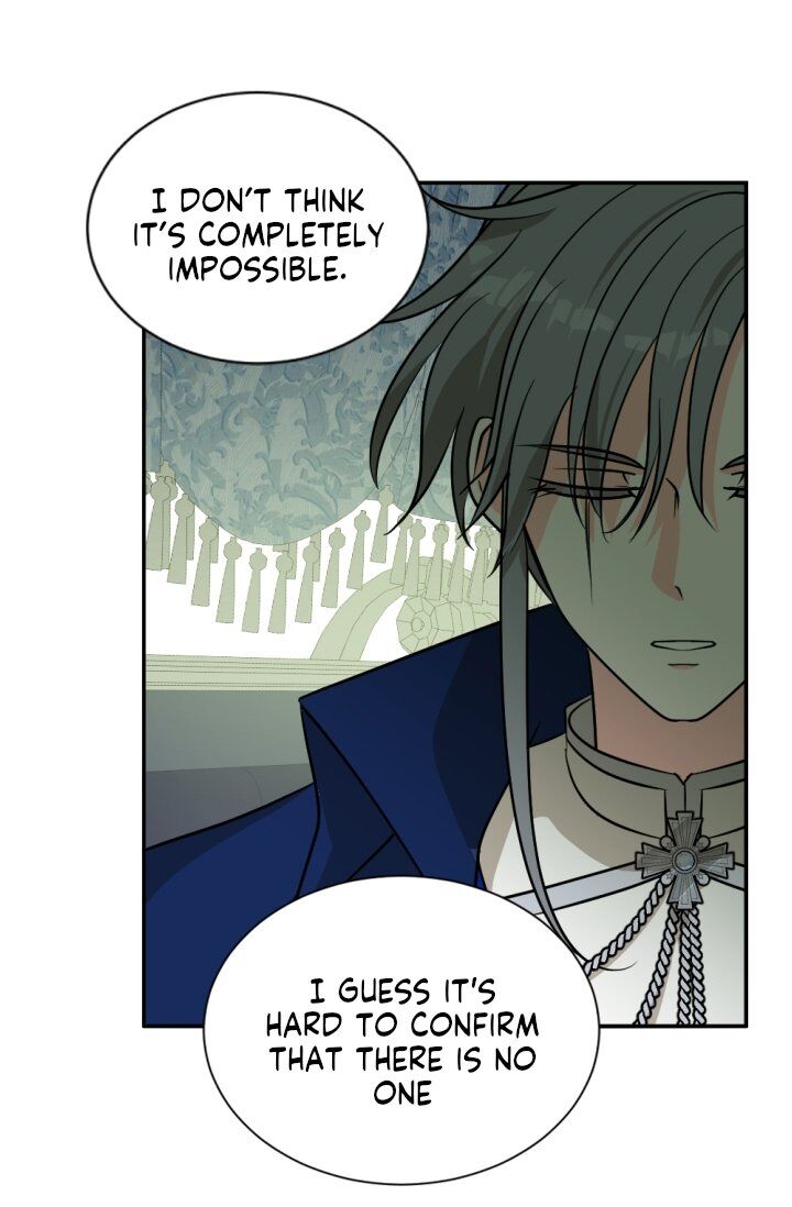 A Witch’s Hopeless Wish Chapter 43 - page 28