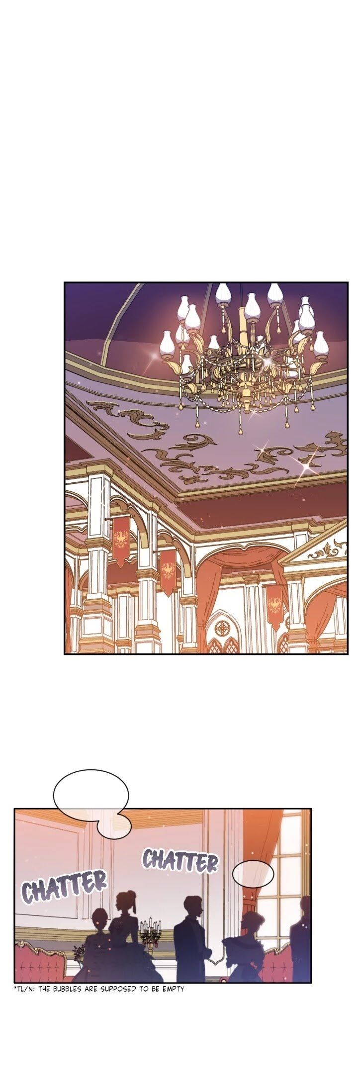 A Witch’s Hopeless Wish Chapter 43 - page 34