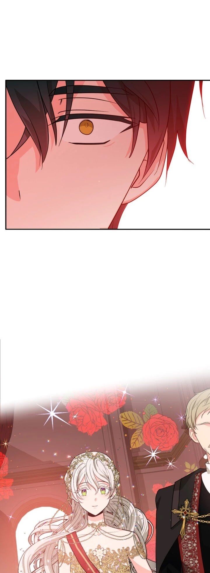 A Witch’s Hopeless Wish Chapter 43 - page 42