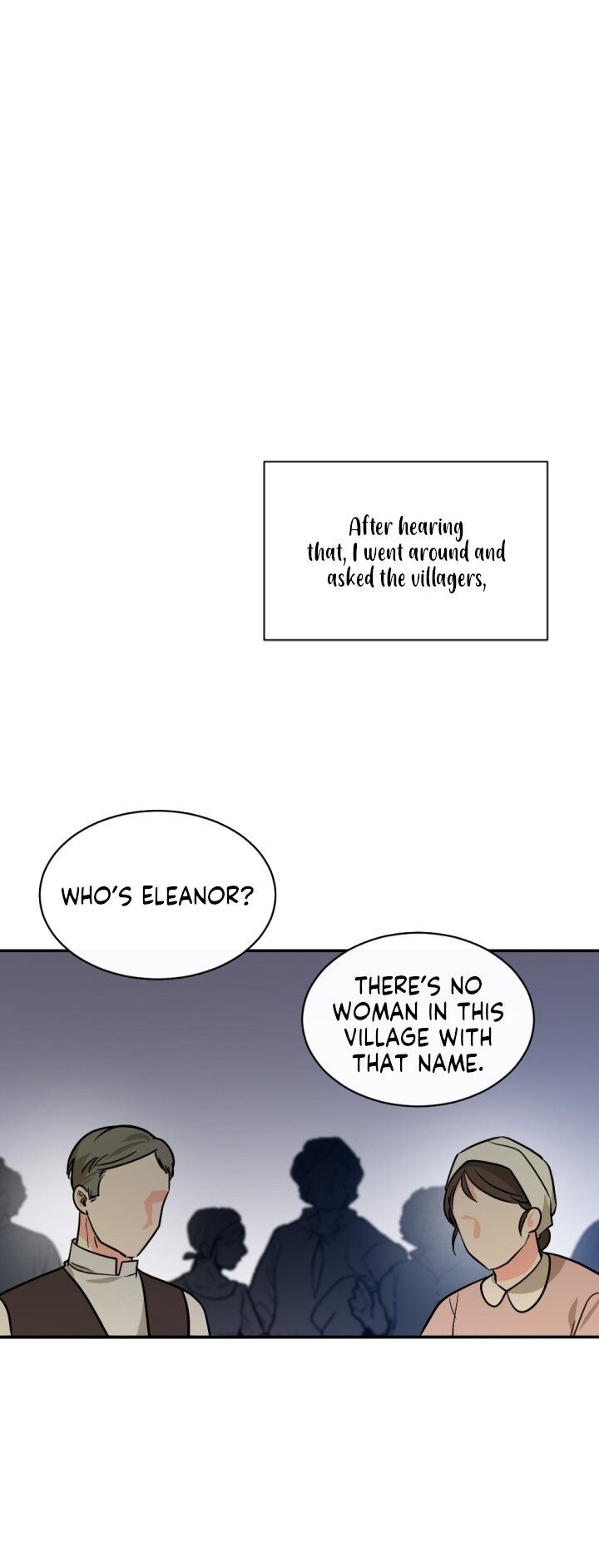 A Witch’s Hopeless Wish Chapter 43 - page 7