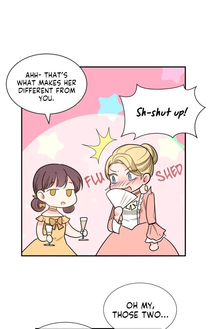 A Witch’s Hopeless Wish Chapter 44 - page 15