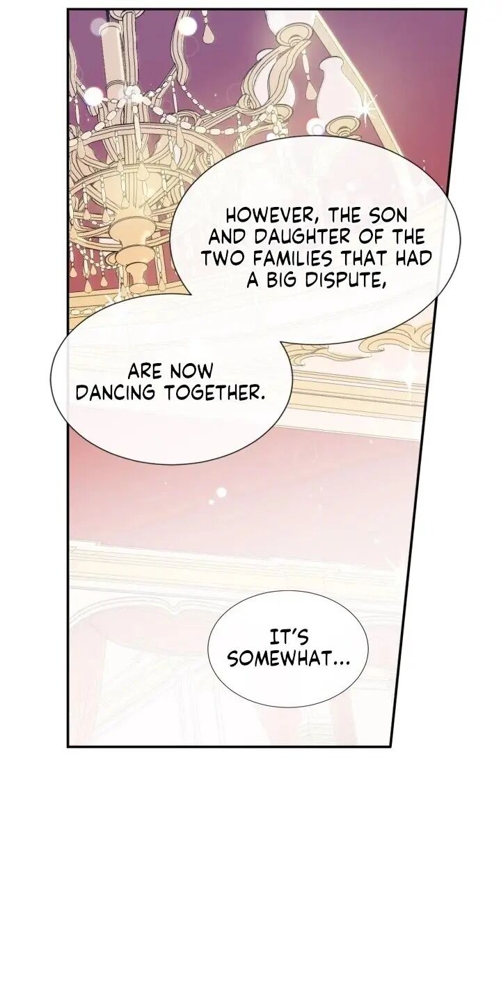 A Witch’s Hopeless Wish Chapter 44 - page 18