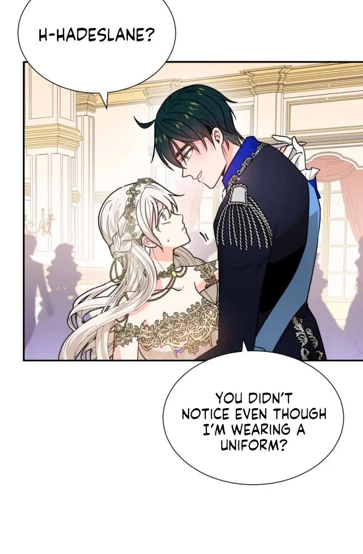 A Witch’s Hopeless Wish Chapter 44 - page 22