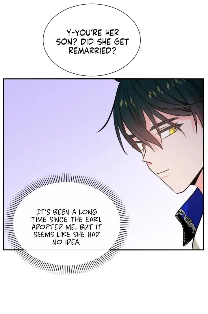 A Witch’s Hopeless Wish Chapter 44 - page 24