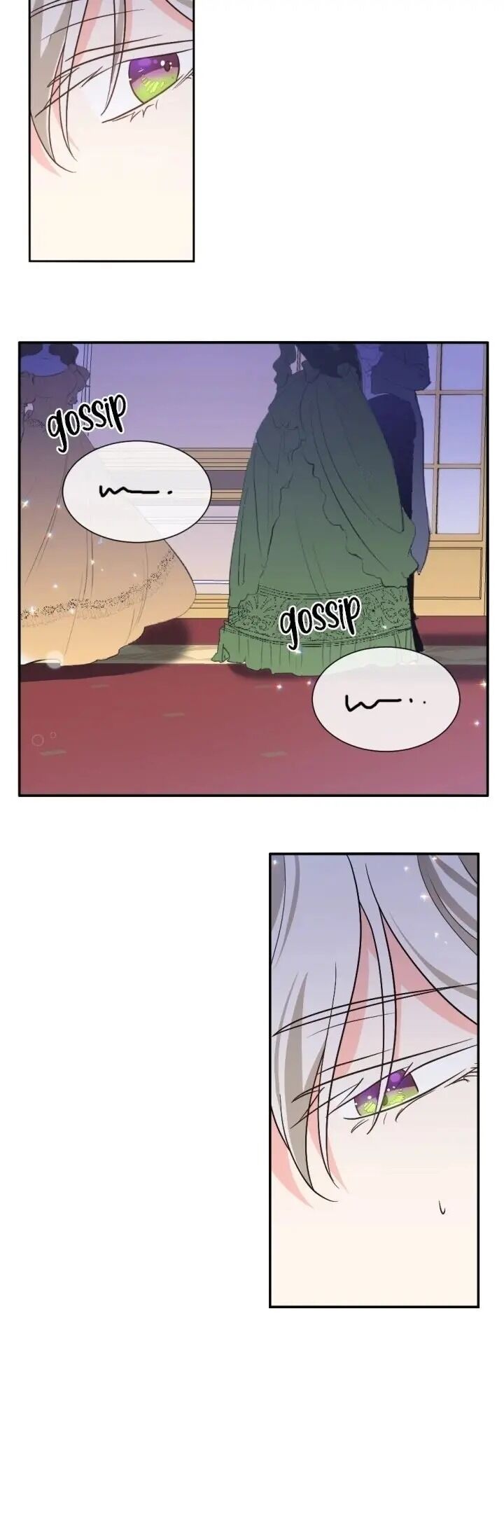 A Witch’s Hopeless Wish Chapter 44 - page 30