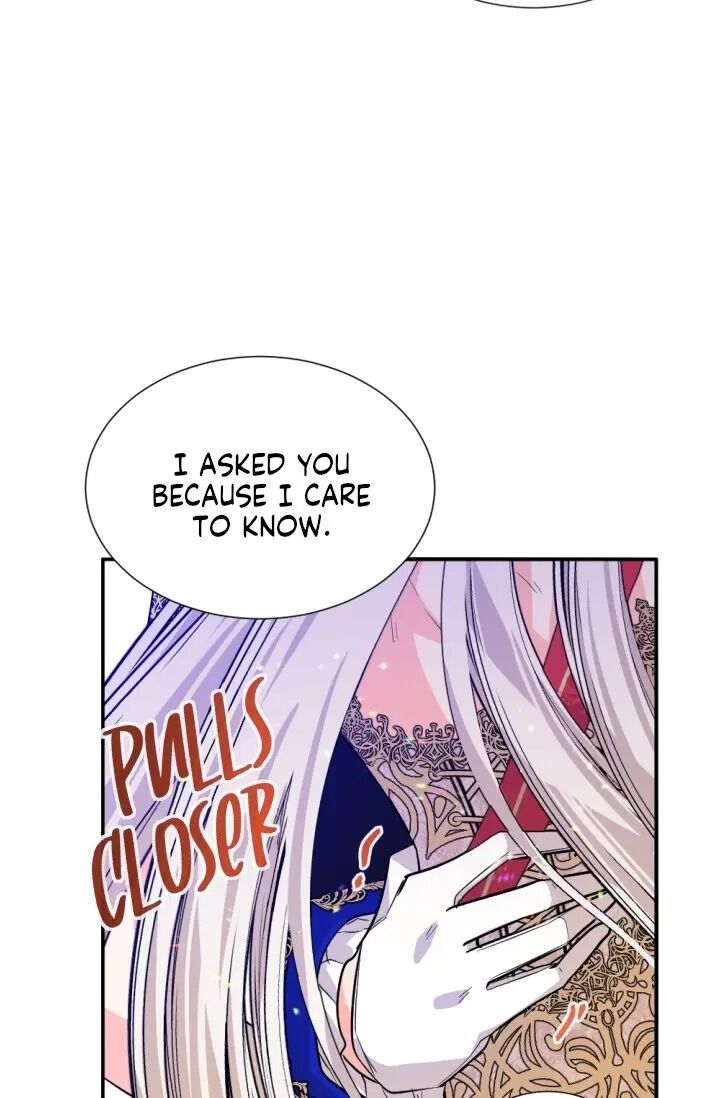 A Witch’s Hopeless Wish Chapter 44 - page 33