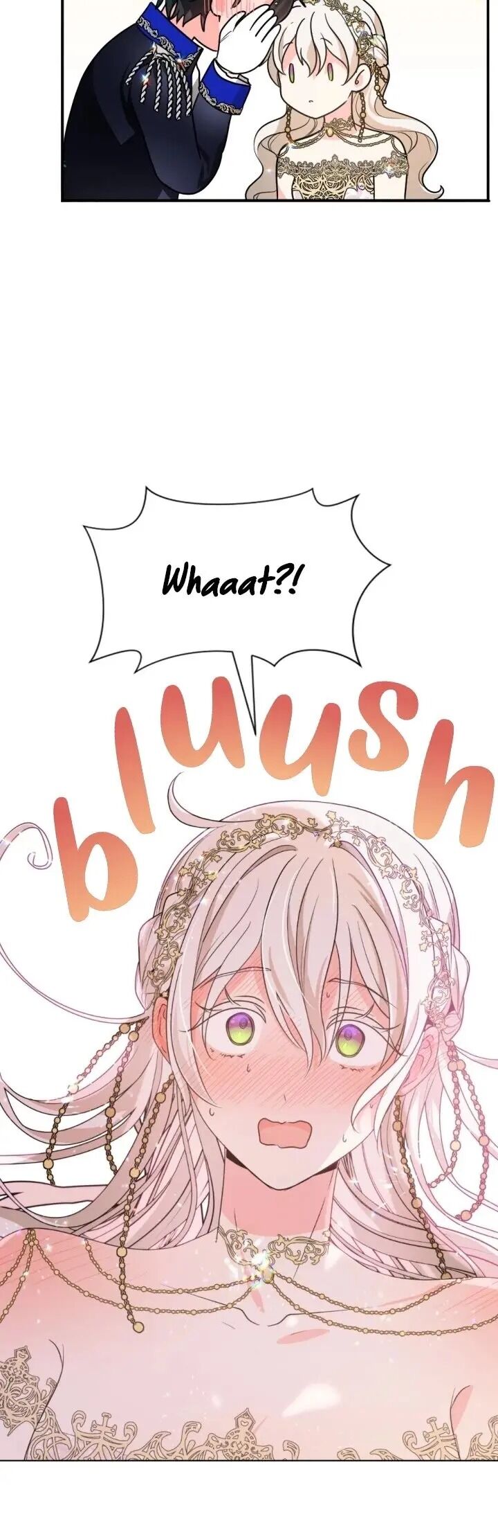 A Witch’s Hopeless Wish Chapter 44 - page 37