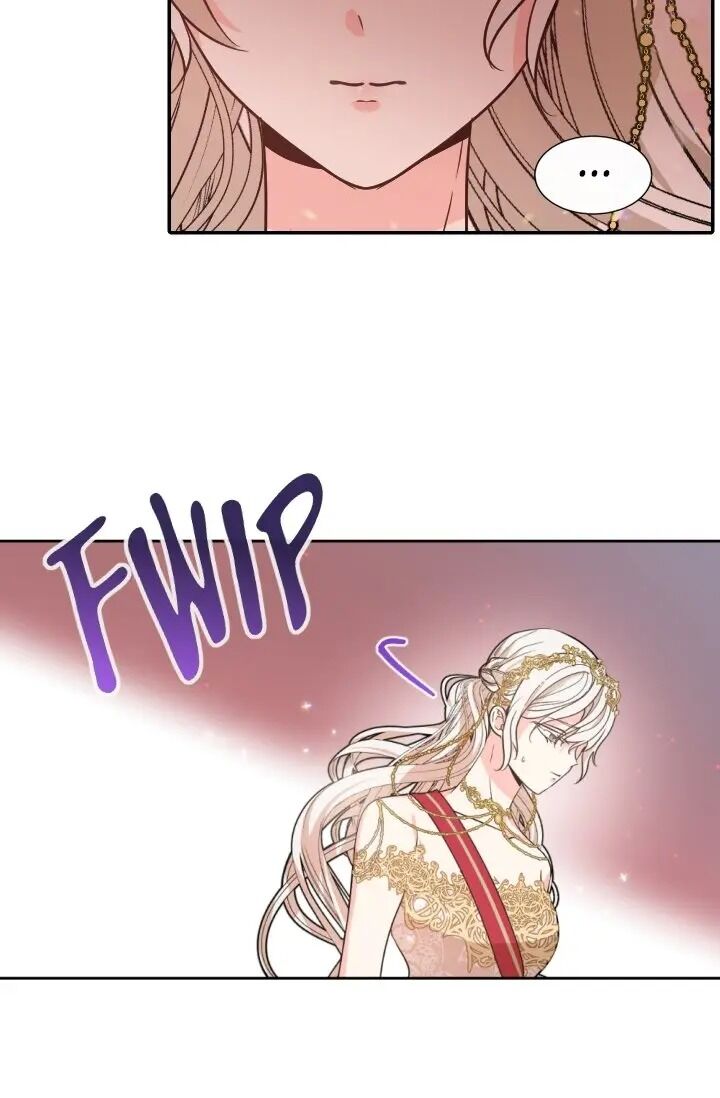 A Witch’s Hopeless Wish Chapter 44 - page 5