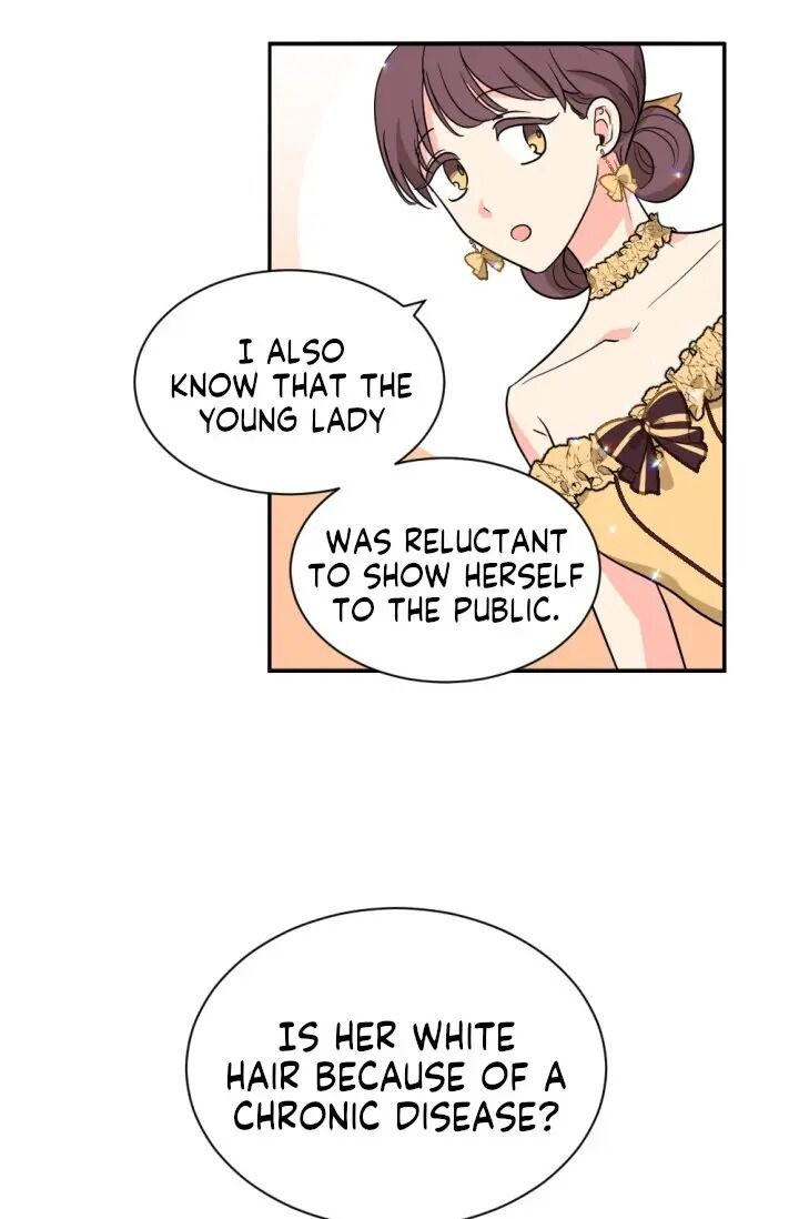 A Witch’s Hopeless Wish Chapter 44 - page 7