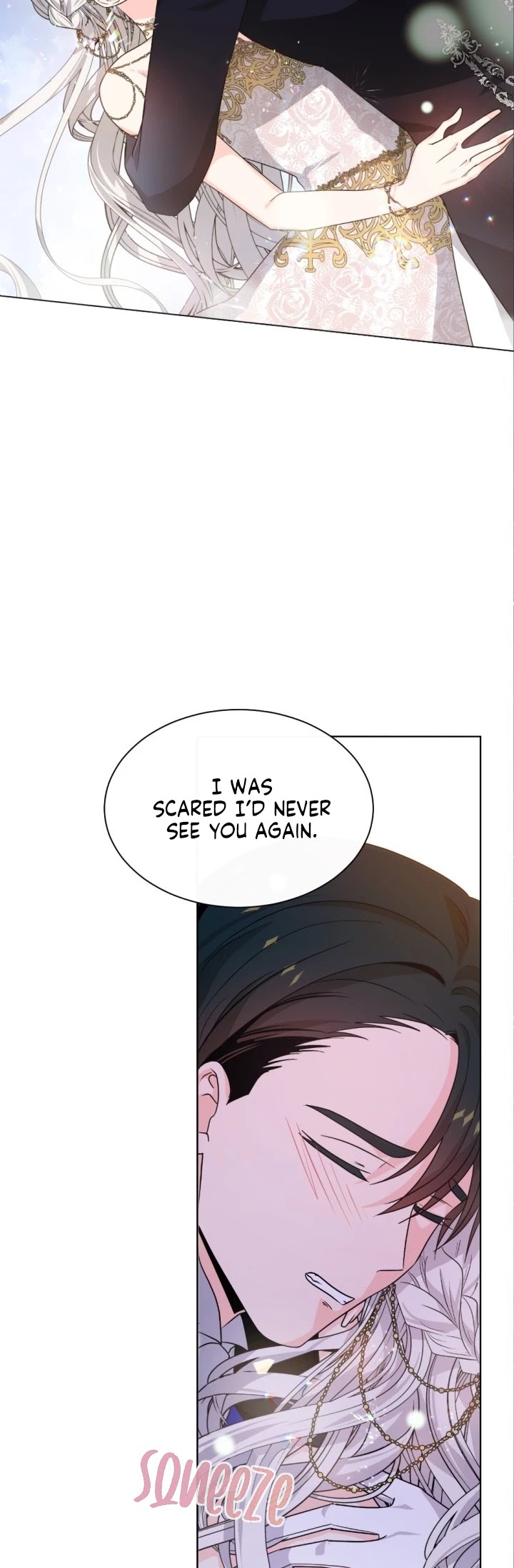 A Witch’s Hopeless Wish Chapter 45 - page 17