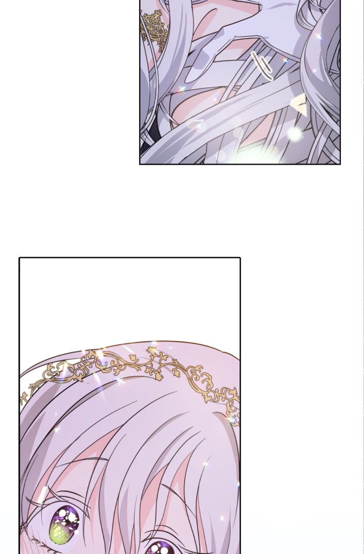 A Witch’s Hopeless Wish Chapter 45 - page 18