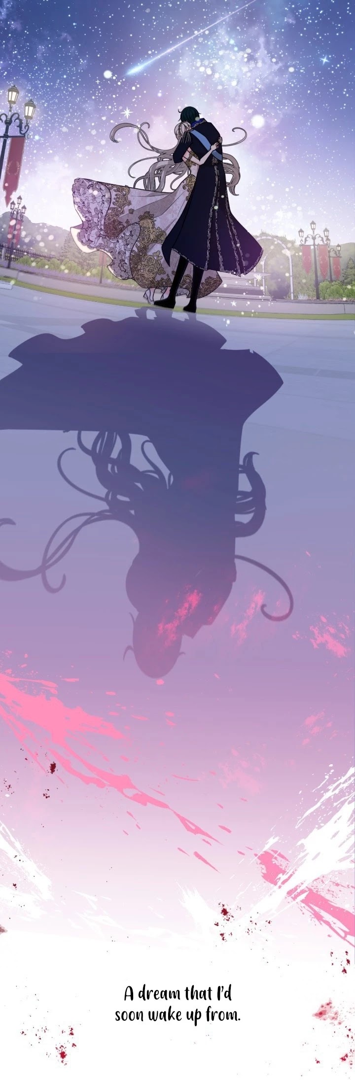 A Witch’s Hopeless Wish Chapter 45 - page 22