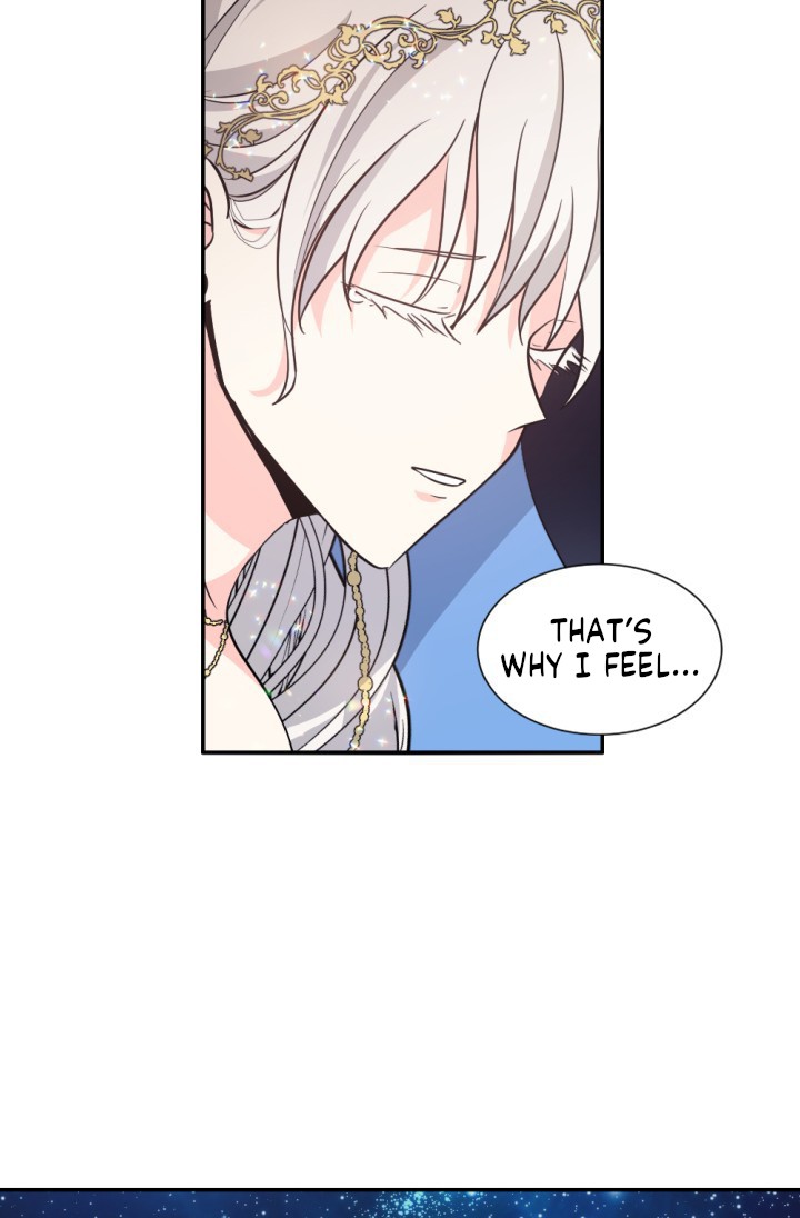 A Witch’s Hopeless Wish Chapter 45 - page 25