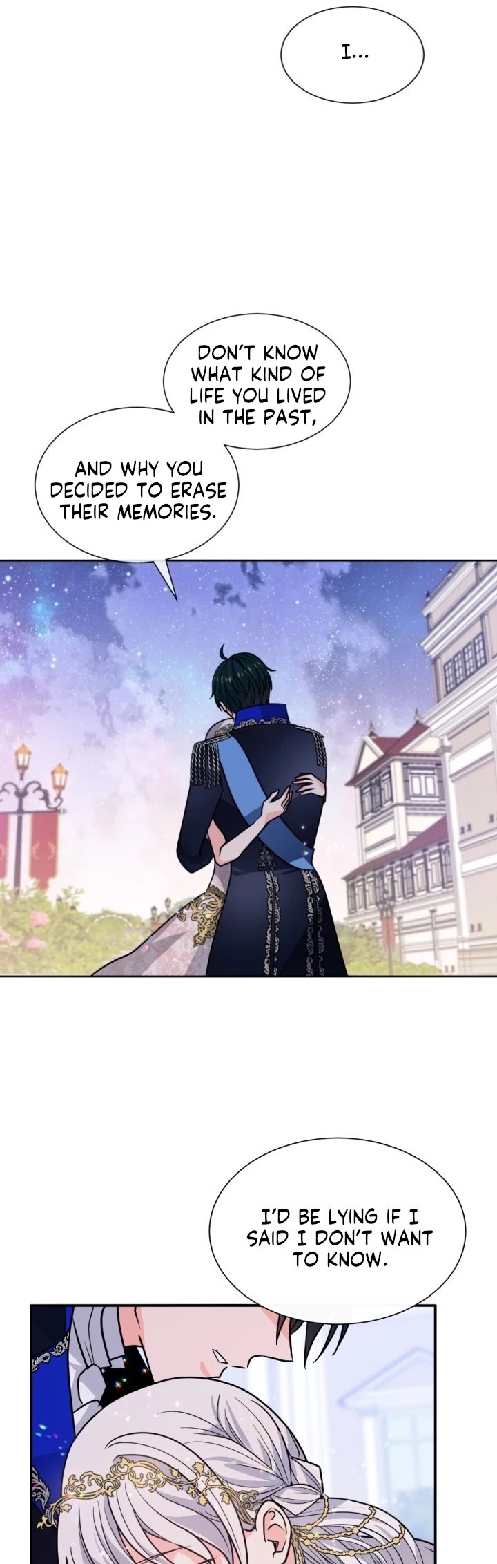 A Witch’s Hopeless Wish Chapter 45 - page 27