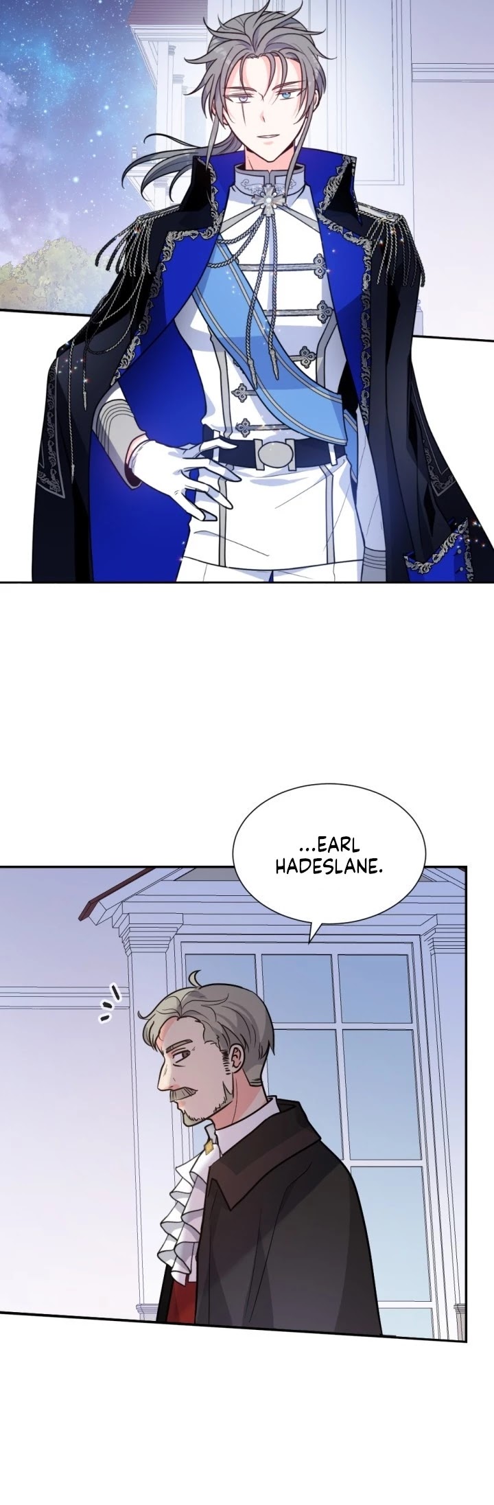 A Witch’s Hopeless Wish Chapter 45 - page 35