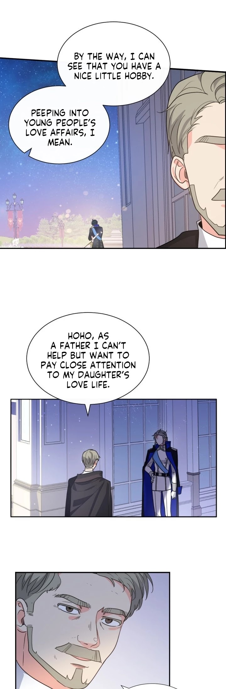 A Witch’s Hopeless Wish Chapter 45 - page 36