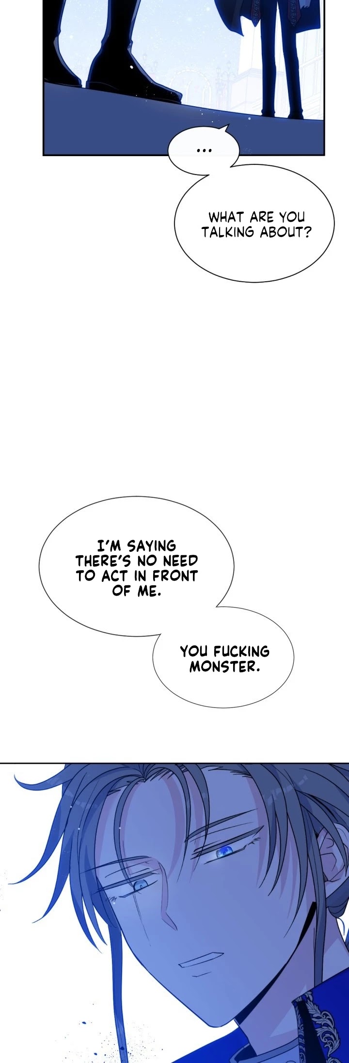 A Witch’s Hopeless Wish Chapter 45 - page 38