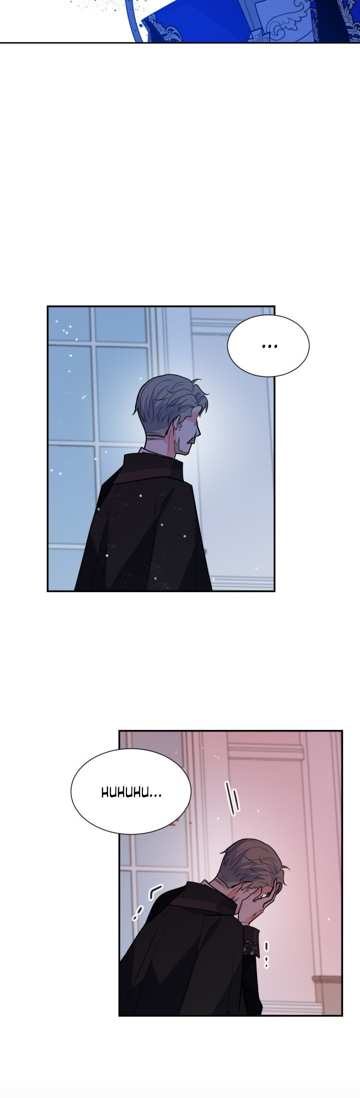 A Witch’s Hopeless Wish Chapter 45 - page 39