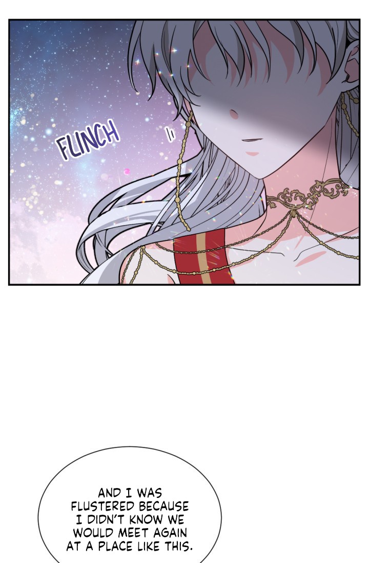 A Witch’s Hopeless Wish Chapter 45 - page 7