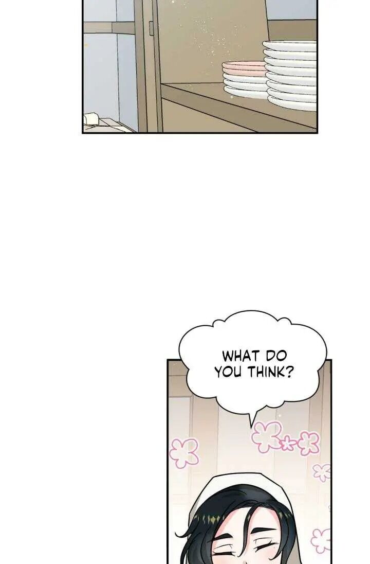 A Witch’s Hopeless Wish Chapter 46 - page 11