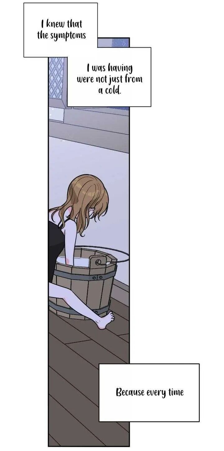 A Witch’s Hopeless Wish Chapter 46 - page 15