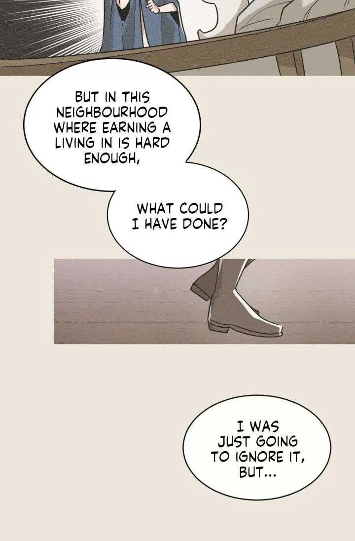 A Witch’s Hopeless Wish Chapter 46 - page 20