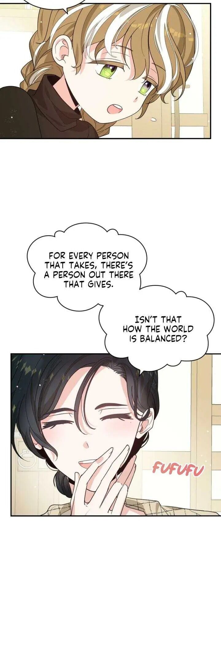 A Witch’s Hopeless Wish Chapter 46 - page 23