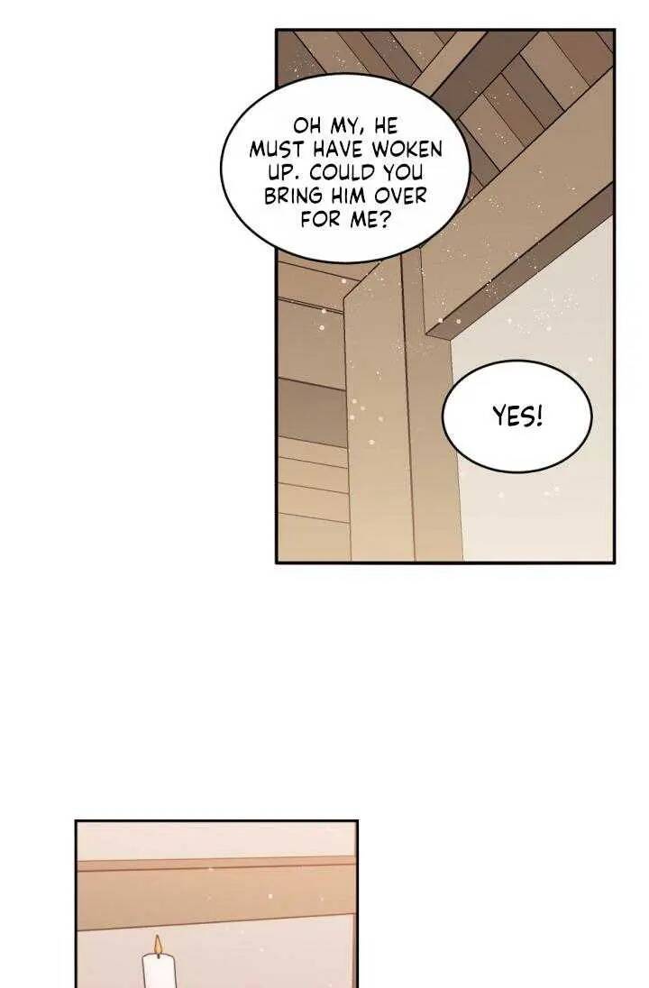 A Witch’s Hopeless Wish Chapter 46 - page 41