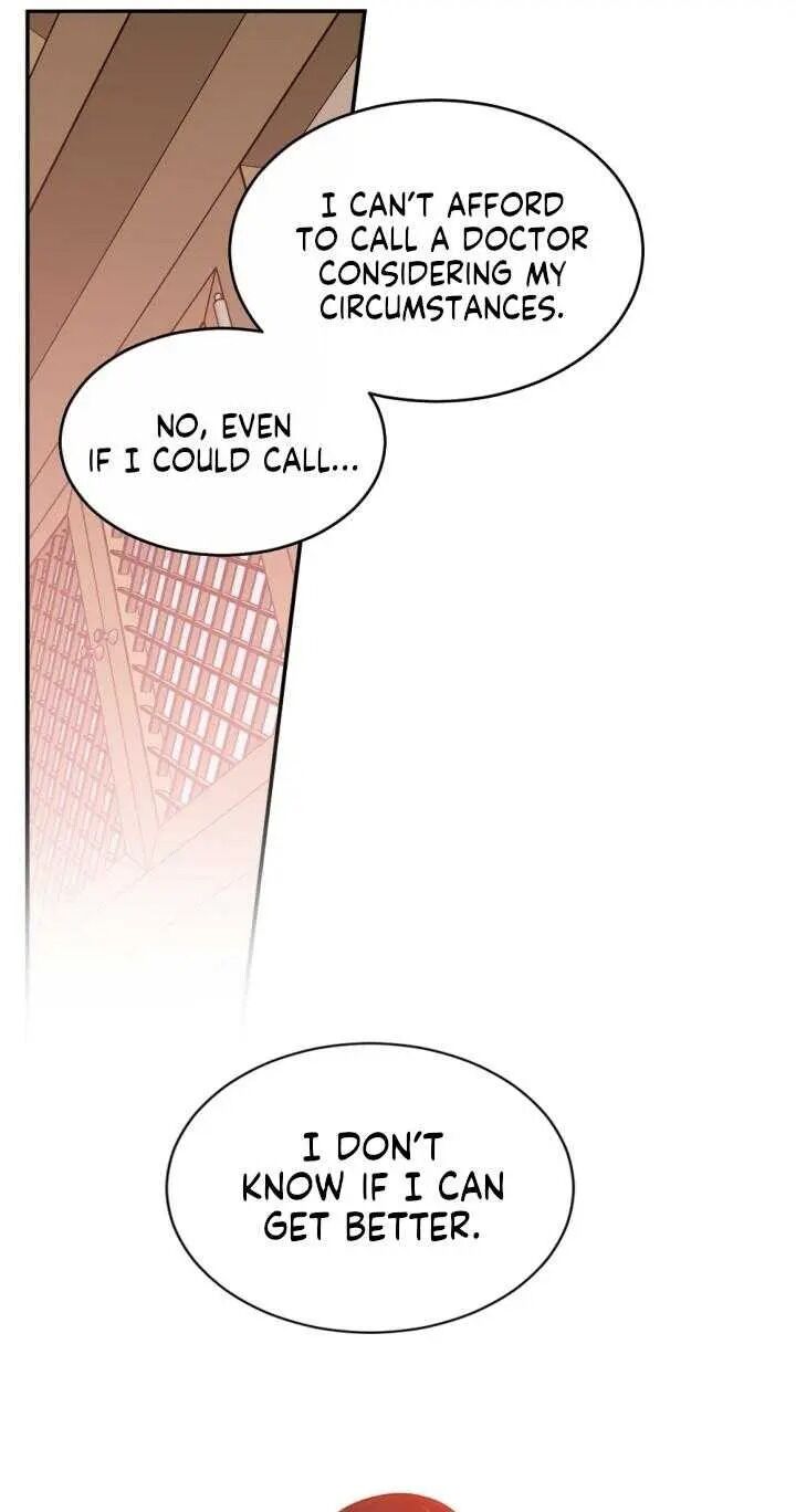 A Witch’s Hopeless Wish Chapter 46 - page 45