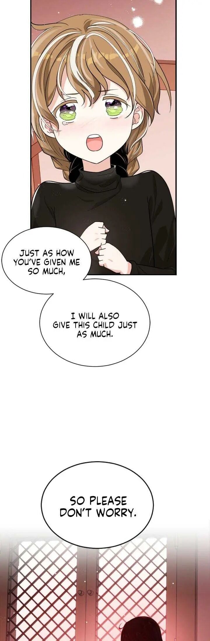 A Witch’s Hopeless Wish Chapter 46 - page 50
