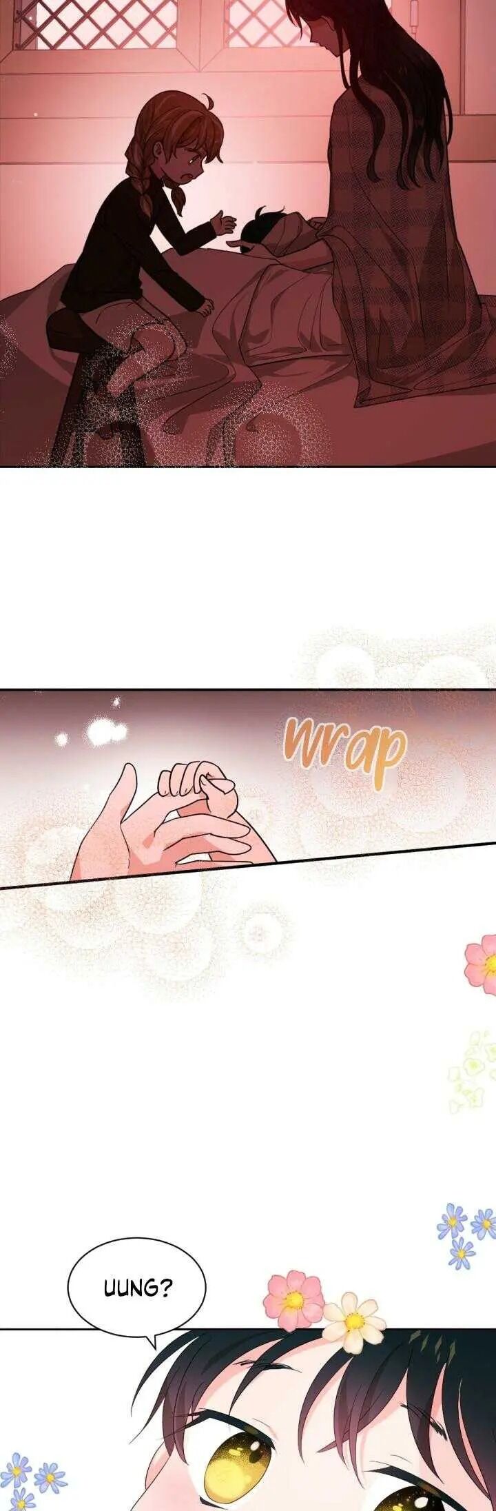 A Witch’s Hopeless Wish Chapter 46 - page 51