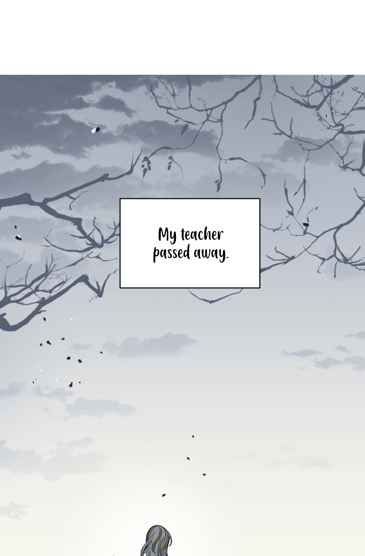 A Witch’s Hopeless Wish Chapter 47 - page 2