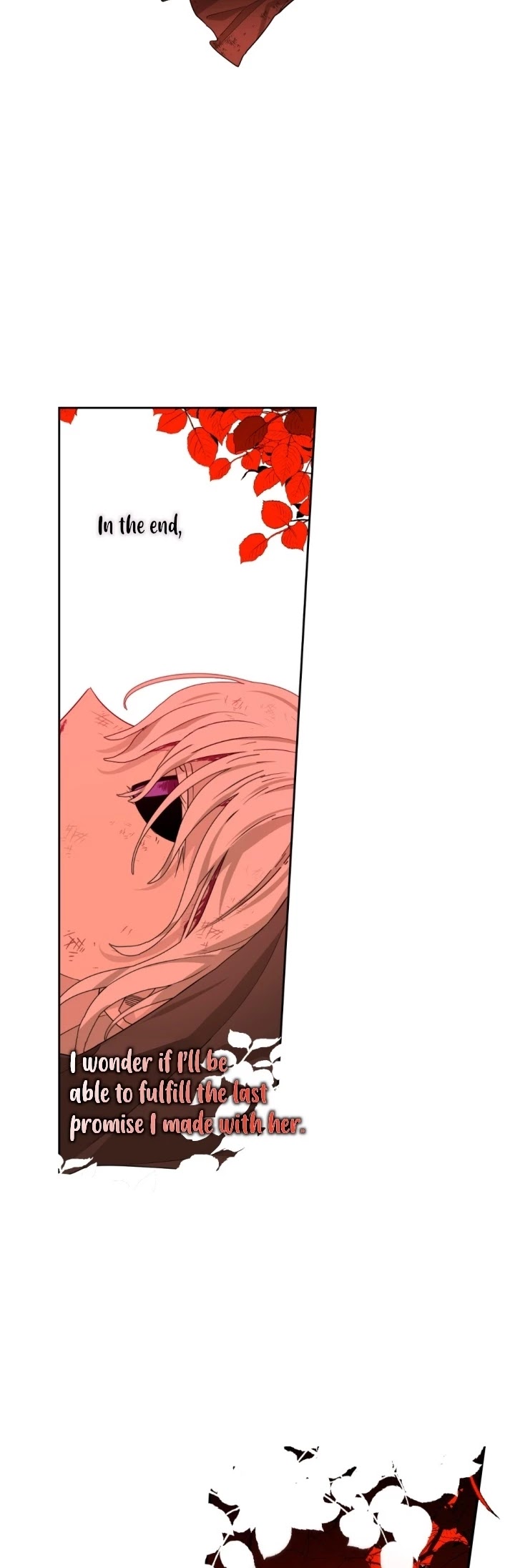 A Witch’s Hopeless Wish Chapter 47 - page 23
