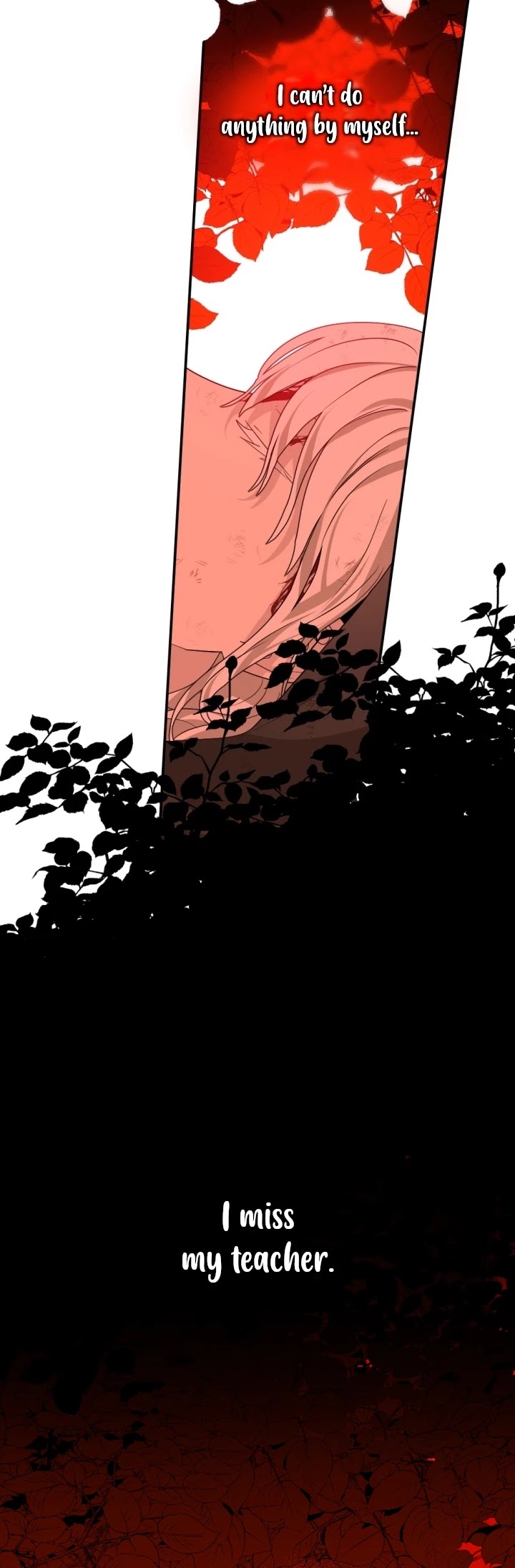 A Witch’s Hopeless Wish Chapter 47 - page 24