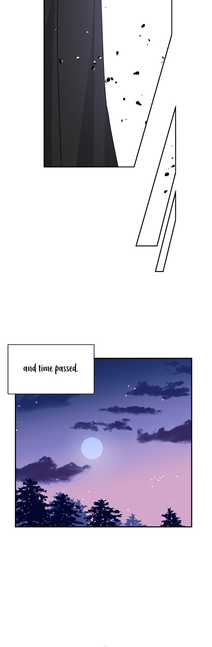 A Witch’s Hopeless Wish Chapter 47 - page 4