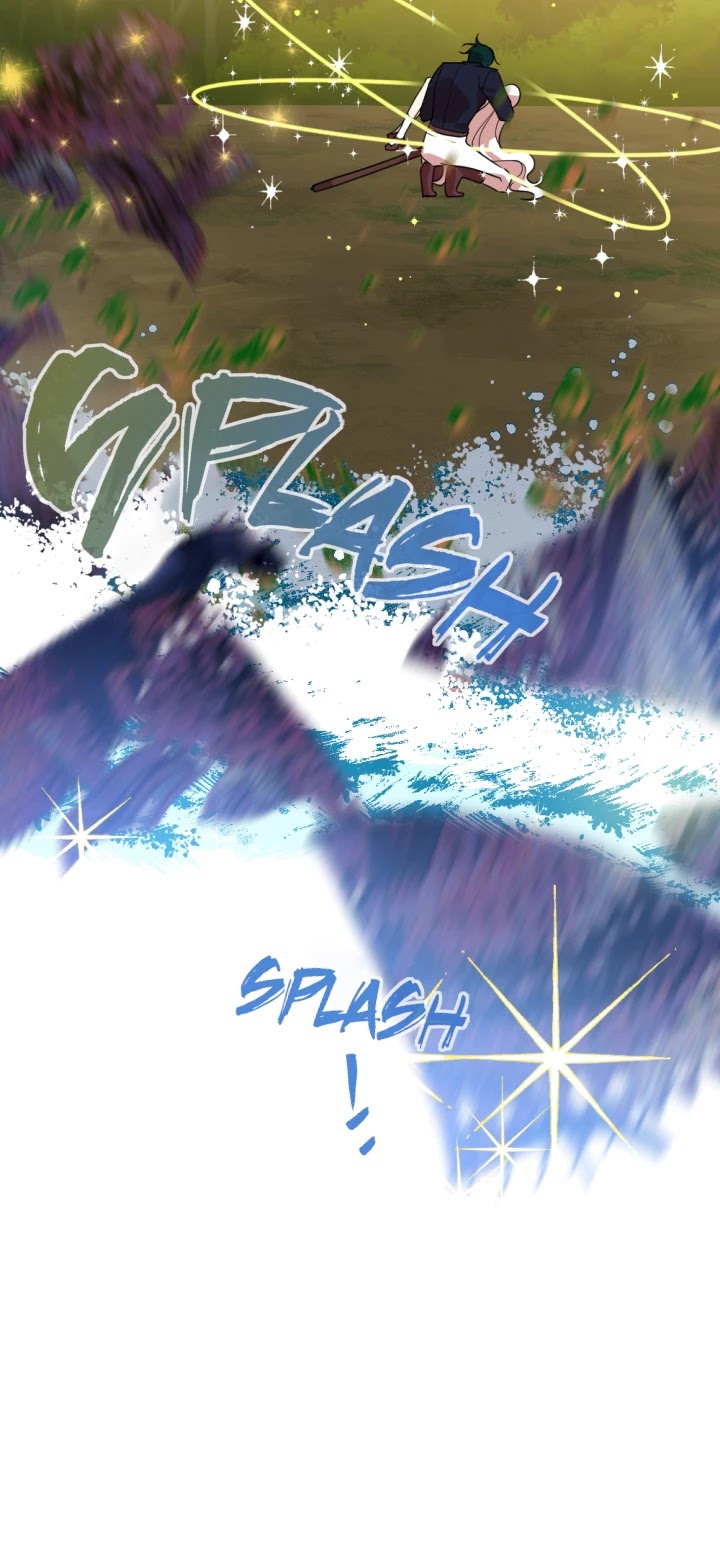 A Witch’s Hopeless Wish Chapter 65 - page 36