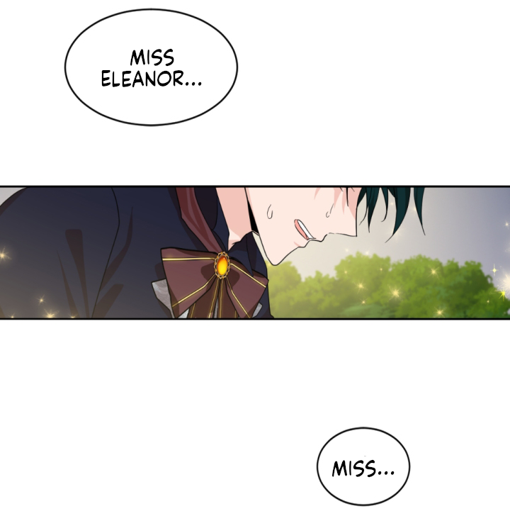 A Witch’s Hopeless Wish Chapter 65 - page 37