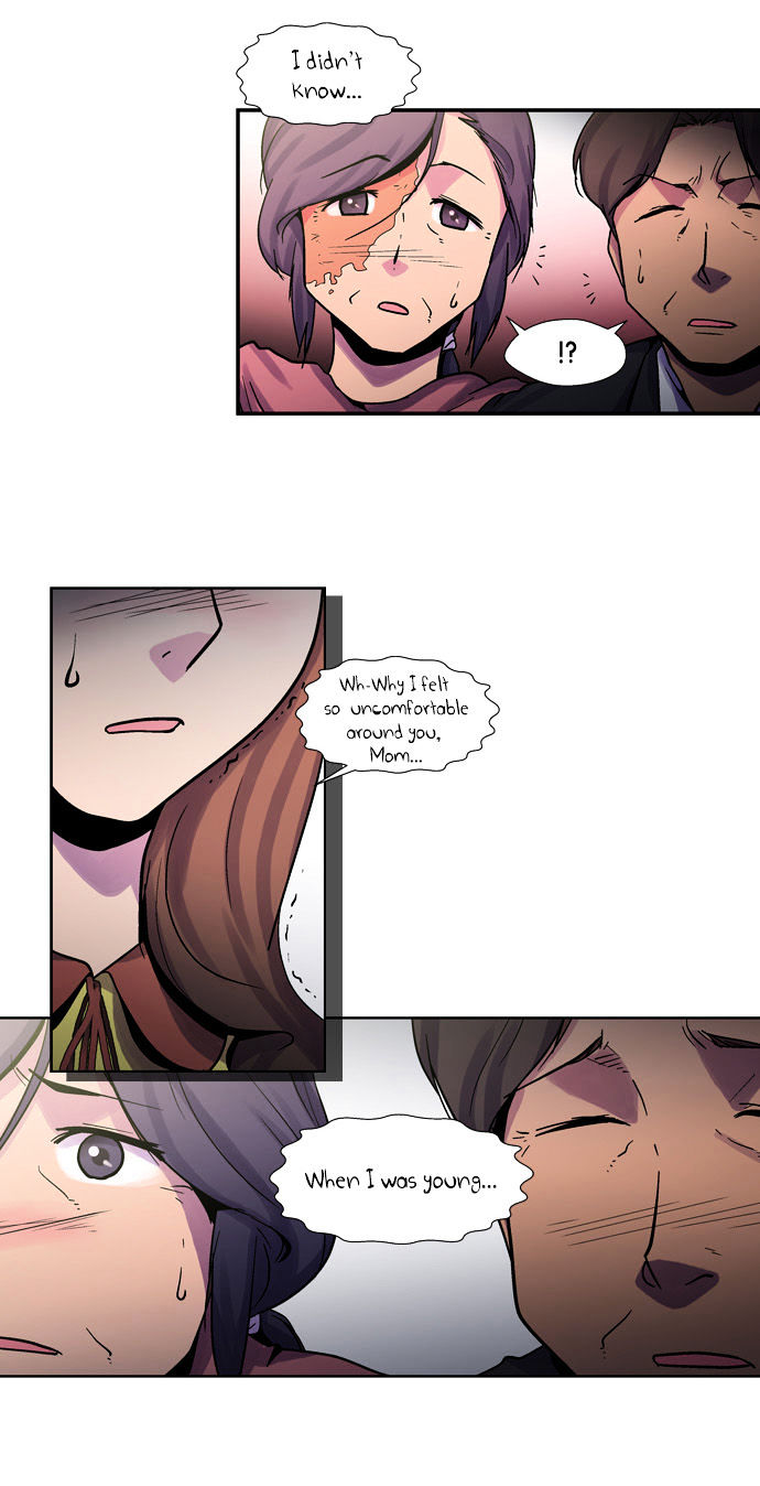 Dr. Frost chapter 36 - page 11