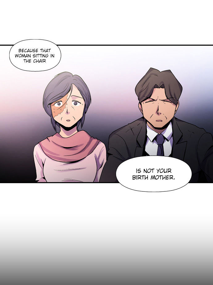 Dr. Frost chapter 36 - page 14