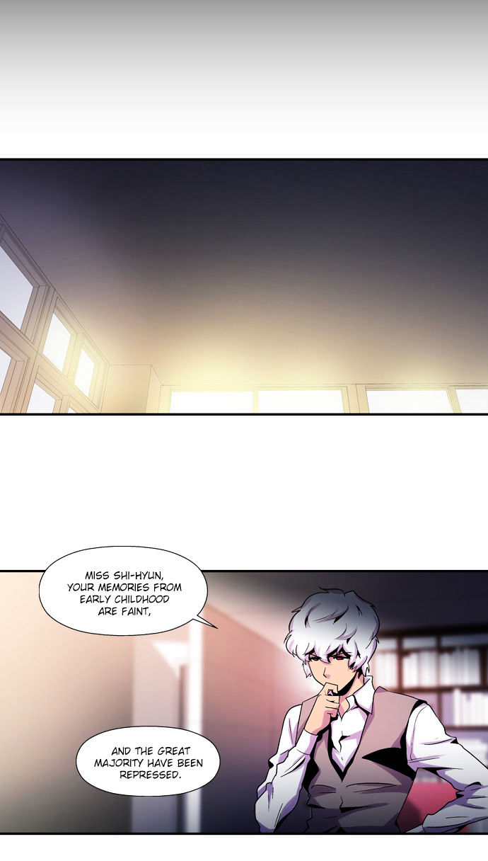 Dr. Frost chapter 36 - page 3