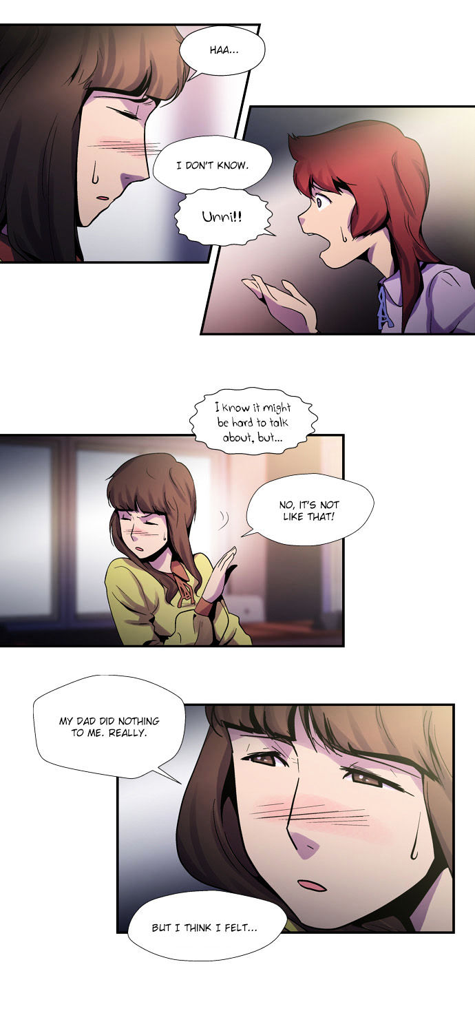 Dr. Frost chapter 36 - page 7