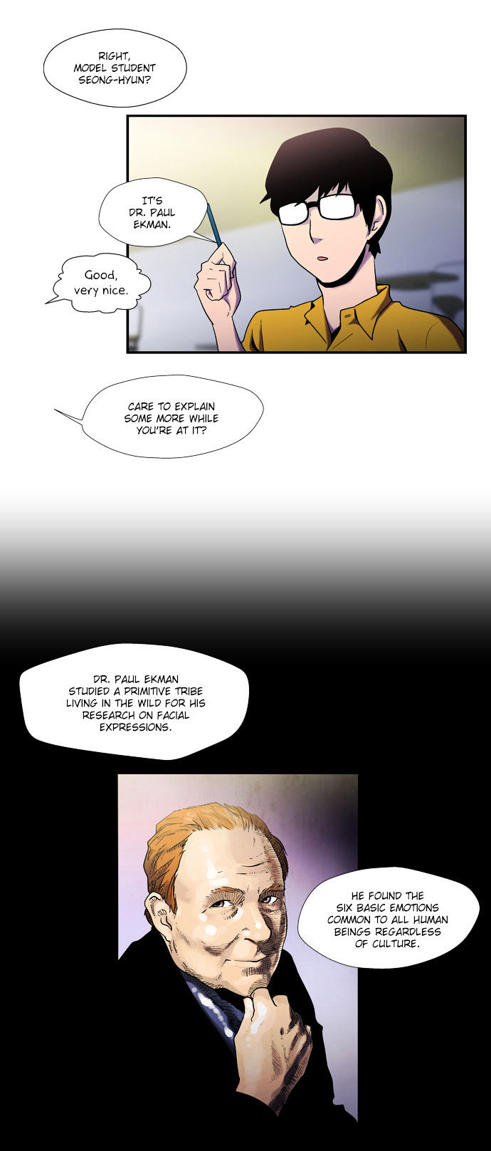 Dr. Frost chapter 30 - page 10