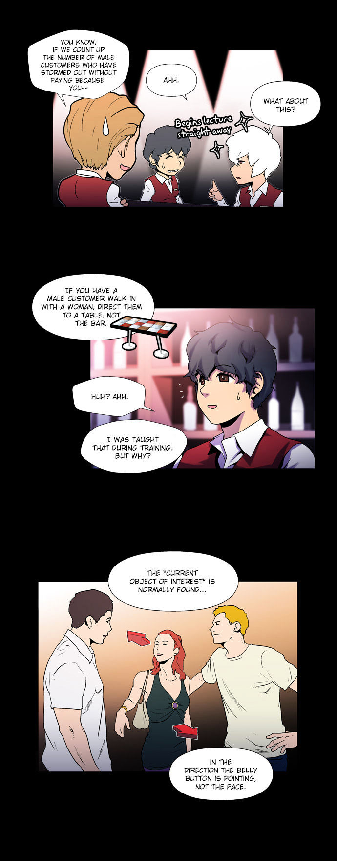 Dr. Frost chapter 30 - page 16