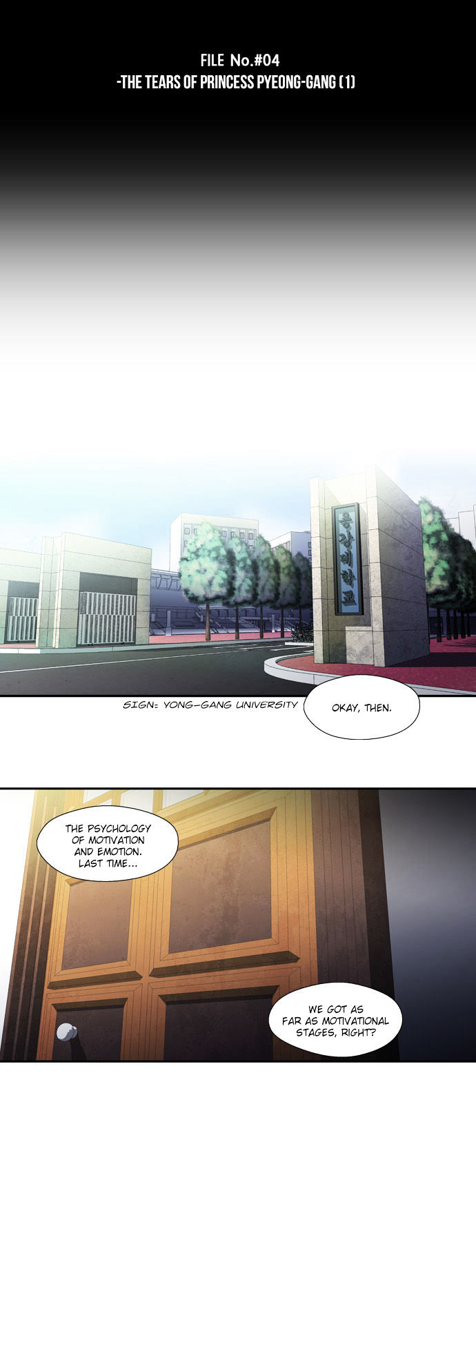 Dr. Frost chapter 30 - page 8