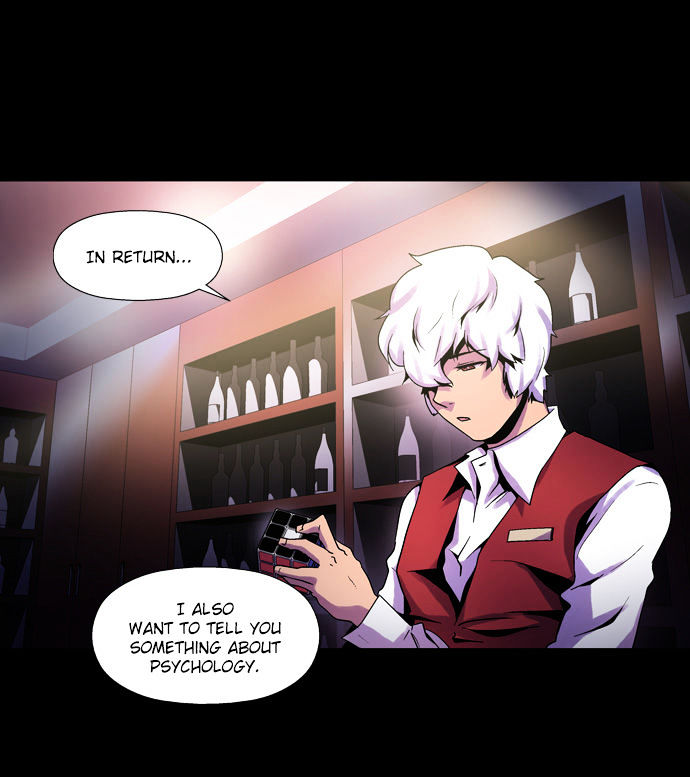 Dr. Frost chapter 31 - page 14