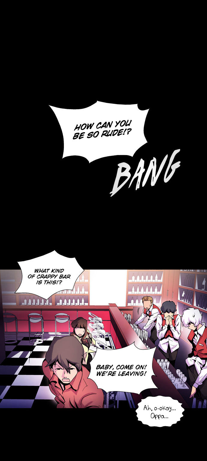 Dr. Frost chapter 31 - page 23