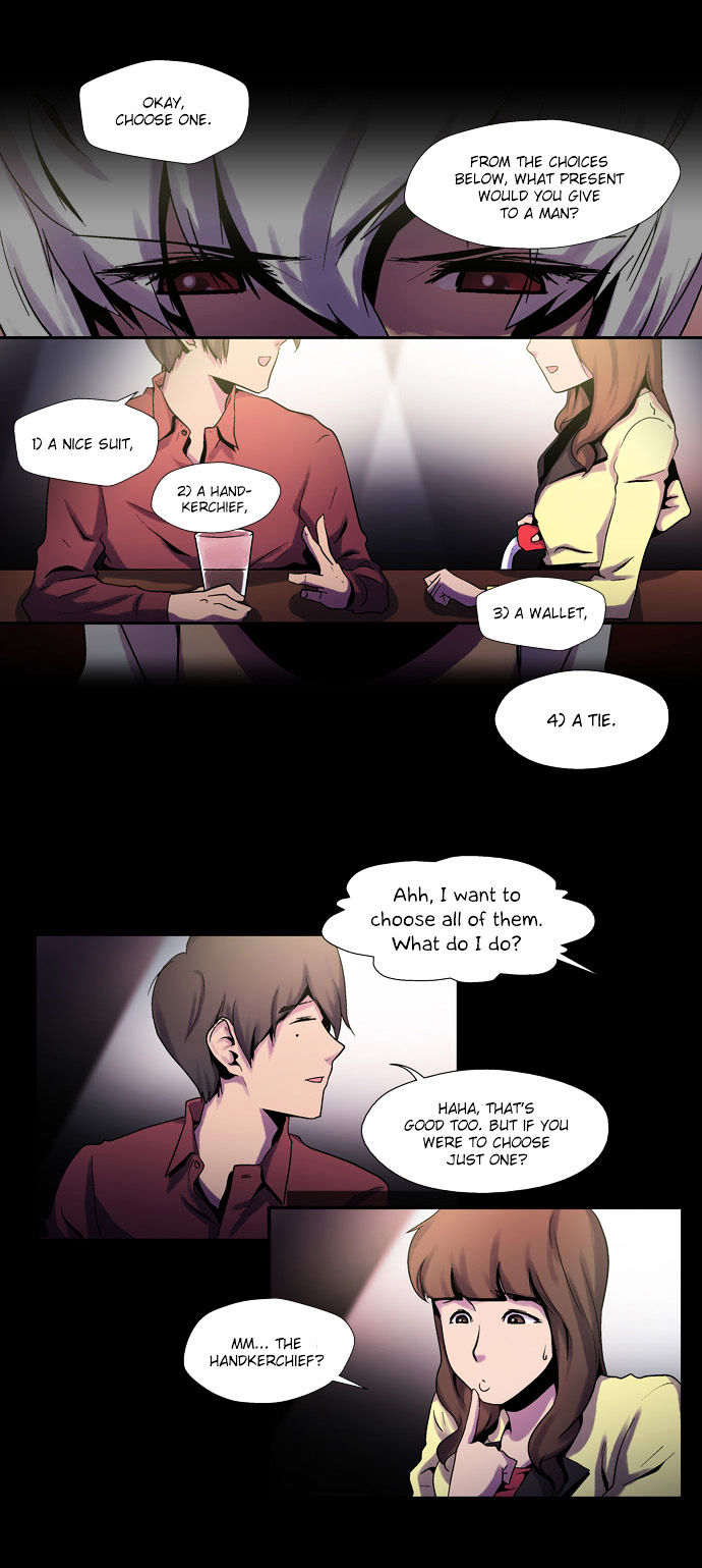 Dr. Frost chapter 31 - page 9